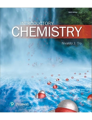 Introductory Chemistry - Nivaldo Tro