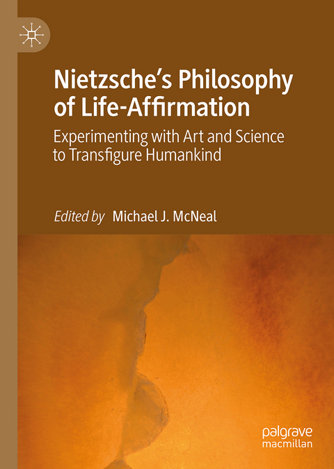 Nietzsche's Philosophy of Life Affirmation - 