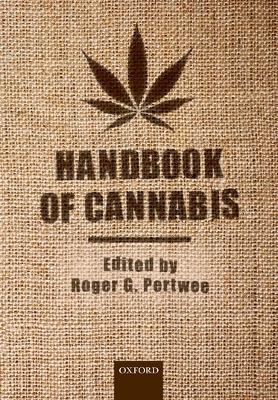 Handbook of Cannabis - 