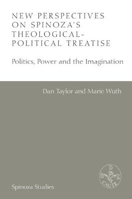 New Perspectives on Spinoza's Theological-Political Treatise - 