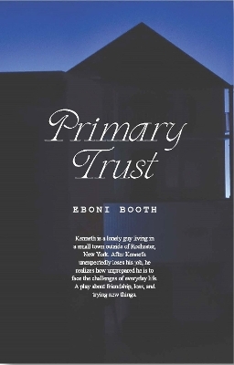 Primary Trust - Eboni Booth