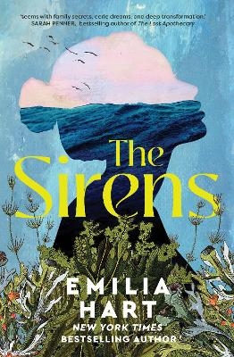 The Sirens - Emilia Hart