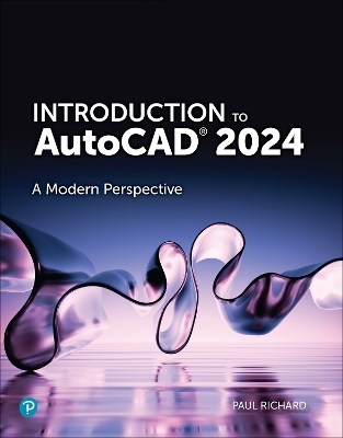 Introduction to AutoCAD 2024 - Paul Richard