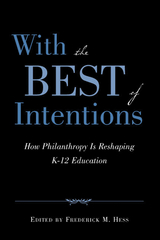 With the Best of Intentions - 
