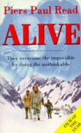 Alive! - Read, Piers Paul