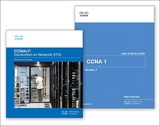 Introduction to Networks (CCNAv7) Companion Guide & Labs and Study Guide Value Pack - Cisco Networking Academy; Johnson, Allan