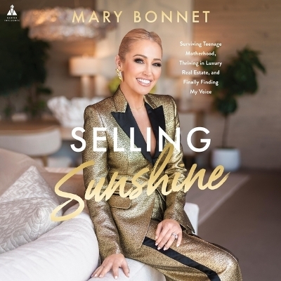 Selling Sunshine - Mary Bonnet