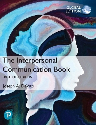 Test Bank 1 for Interpersonal Communication Book, The, Global Edition - Joseph A. DeVito