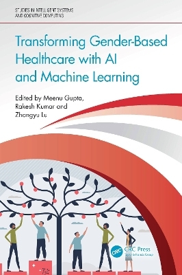 Transforming Gender-Based Healthcare with AI and Machine Learning - 