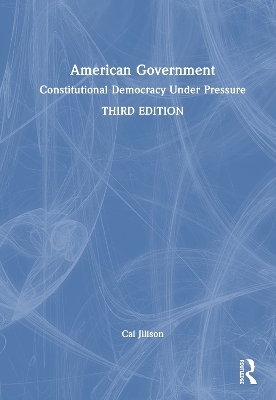 American Government - Cal Jillson