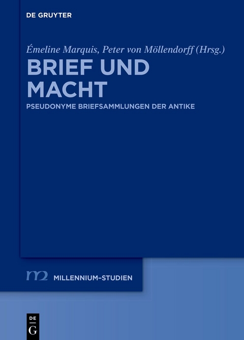 Brief und Macht - 