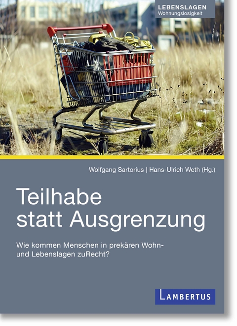 Teilhabe statt Ausgrenzung - 