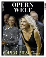 Opernwelt - Das Jahrbuch 2024 - 