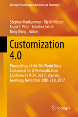 Customization 4.0 - 