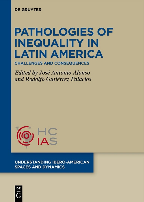 Pathologies of inequality in Latin America - 