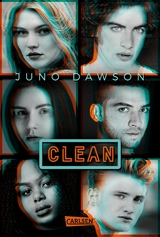 Clean -  Juno Dawson