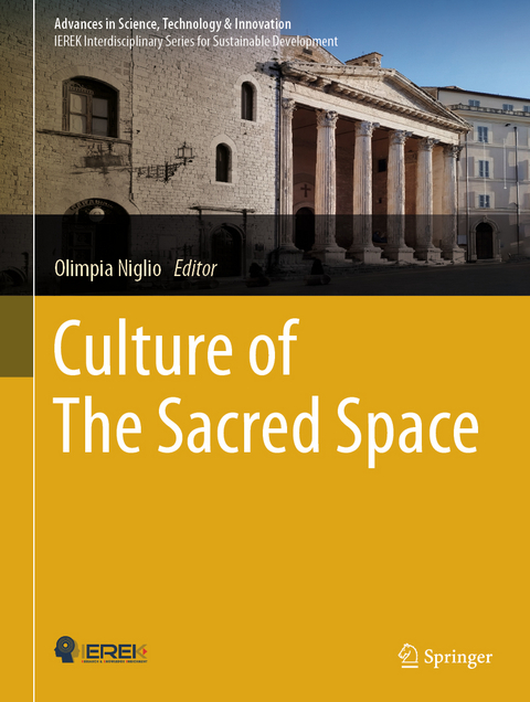 Culture of The Sacred Space - 