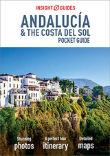 Insight Guides Pocket Andalucia & Costa del Sol (Travel Guide eBook) -  Insight Guides