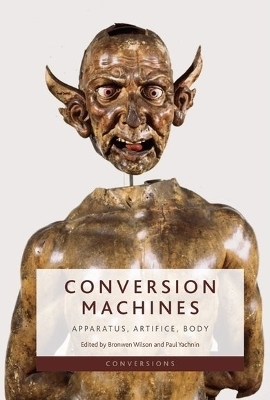 Conversion Machines - 