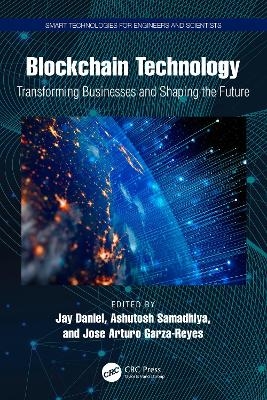 Blockchain Technology - 