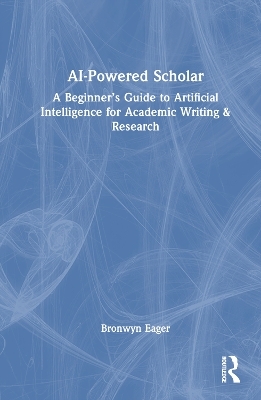 AI-Powered Scholar - Bron Eager