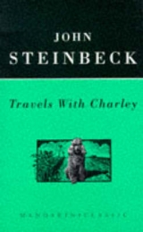 Travels with Charley - Steinbeck, John