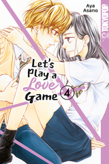 Let's Play a Love Game 04 - Aya Asano