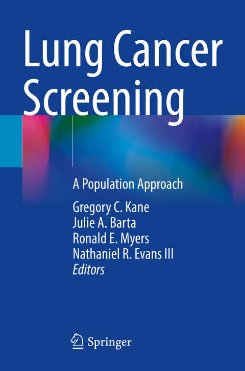 Lung Cancer Screening - 