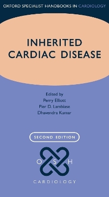 Inherited Cardiac Disease - 