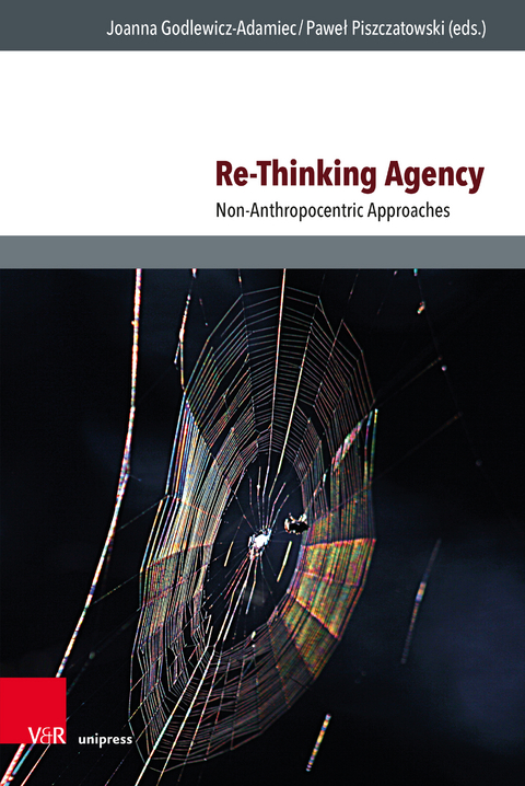 Re-Thinking Agency - 