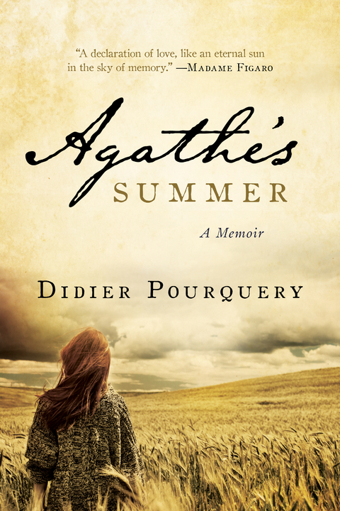 Agathe's Summer -  Didier Pourquery