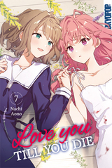 Love you till you die 07 - Nachi Aono