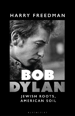 Bob Dylan - Harry Freedman