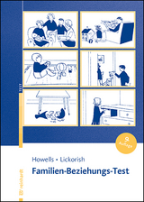 Familien-Beziehungs-Test (FBT) - Howells, John G.; Lickorish, John R.