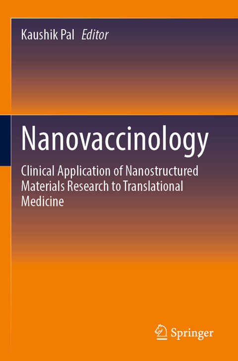 Nanovaccinology - 