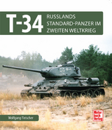 T 34 - Wolfgang Fleischer