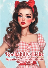 Rockabilly-Liebe - Fabian Kluge