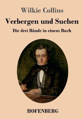 Verbergen und Suchen - Wilkie Collins