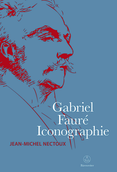 Gabriel Fauré. Iconographie - 