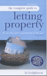 COMPLETE GUIDE TO LETTING PROPERTY - 