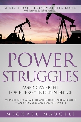 Power Struggles - Michael Mauceli