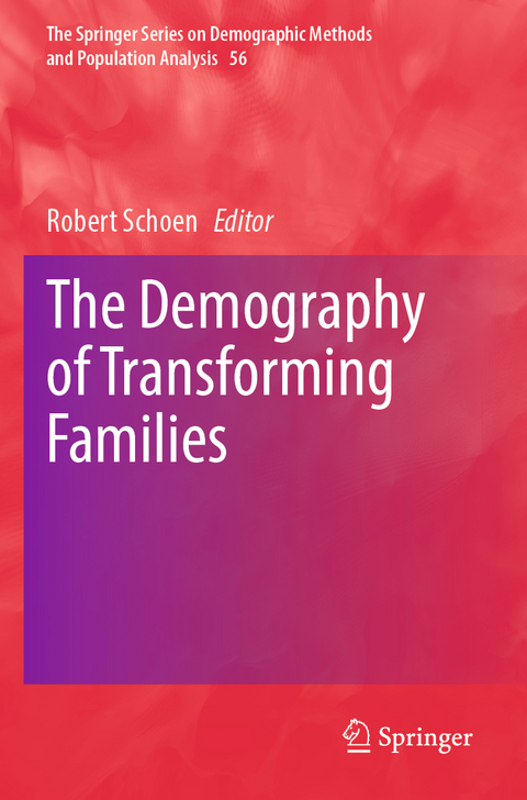 The Demography of Transforming Families - 