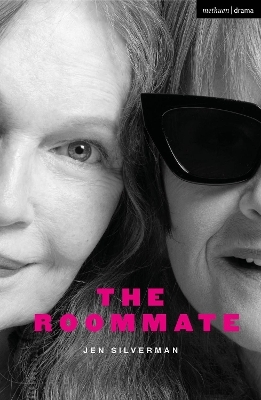 The Roommate - Jen Silverman