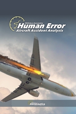 Human Error - Biblioteca Aeronáutica