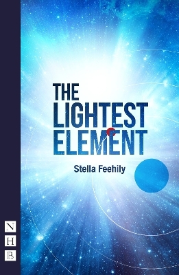 The Lightest Element - Stella Feehily