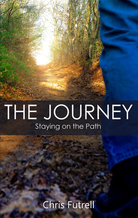 The Journey - Chris Futrell