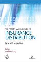 Pinsent Mason Guide to Insurance Distribution - Pinsent Masons