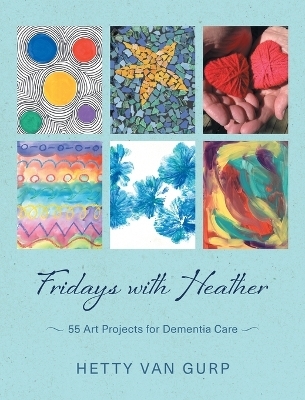 Fridays with Heather - Hetty Van Gurp