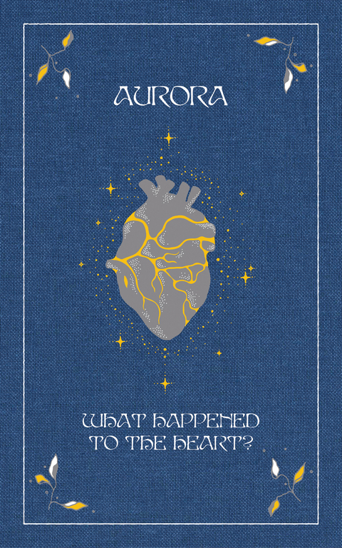 What Happened To The Heart? - 