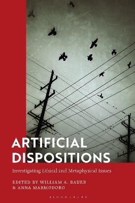 Artificial Dispositions - 